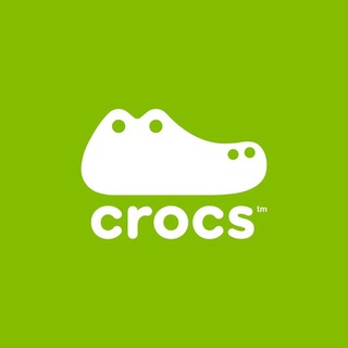 Логотип телеграм канала @crocs_discount — Crocs_discount