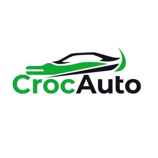 Логотип телеграм канала @croctransitauto — Croc Auto | Авто на заказ из США и ОАЭ