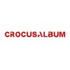 Логотип телеграм канала @crocus_album — CROCUSALBUM