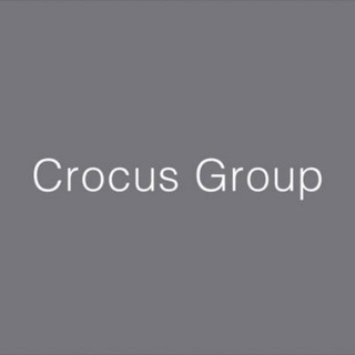 Логотип телеграм канала @crocusgroup_official — Crocus Group (Крокус Груп)