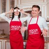 Логотип телеграм канала @crocusmebel — Кухни, мебель на заказ в Самаре!