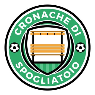 Logo del canale telegramma cronache_di_spogliatoio - Cronache di spogliatoio