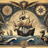 Telegram channel Crónicas: тайны Португалии logo