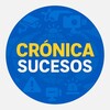 Logo of telegram channel cronicasucesos — Crónica Sucesos 🚨🌎🌍