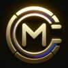 Логотип телеграм канала @cronosmatter — CRONOS MATTER