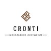Логотип телеграм канала @cronti12 — CRONTI