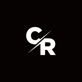 Logo saluran telegram crony_rap — Crony Rap