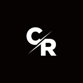Telegram channel Crony Rap logo
