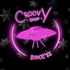 Логотип телеграм канала @croovy_shop — CROOVY SHOP | Кроссовки | Одежда