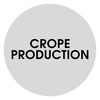 Логотип телеграм канала @cropeproduction — Crope Production