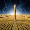 Logo of telegram channel croptinews — CropChain News