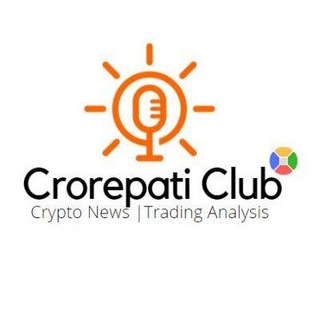 Логотип телеграм канала @crorepaticlub_ann — CryptoClub youtube