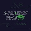 Логотип телеграм канала @cros_academy — Академия НАГ | КРОС