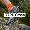 Логотип телеграм канала @cross_77ru — Кроссовки, ботинки. 77RU. Cross
