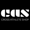 Логотип телеграм канала @cross_athlete_shop — Cross athlete shop