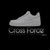 Логотип телеграм канала @cross_force_opt — CROSS FORCE | Обувь Оптом