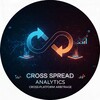 Logo of telegram channel cross_spread — Cross Spread | Hunting Liquidity