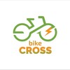 Логотип телеграм канала @crossbike24 — CROSS BIKE