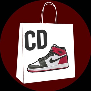 Логотип телеграм канала @crossdealer — Cross Dealer - магазин кроссовок|ИНФО