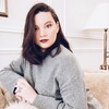 Логотип телеграм канала @crosseti — Психологический компас 🧭