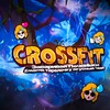 Логотип телеграм канала @crossfitbs — Забегаловка