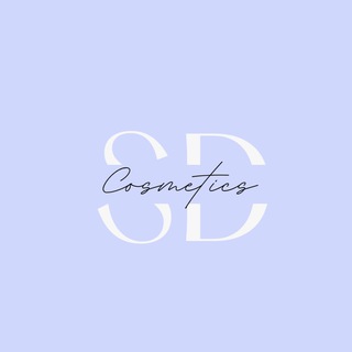 Logo des Telegrammkanals crossmarke - SD COSMETIC