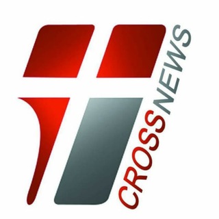 Логотип телеграм канала @crossnews_ru — Cross News Russian