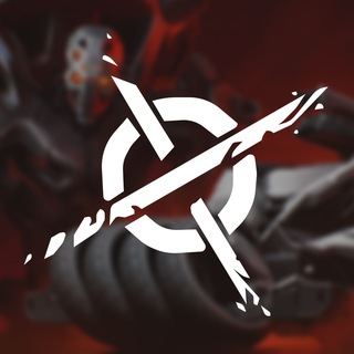 Telegram channel Crossout logo