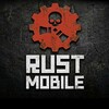 Логотип телеграм канала @crossoutmobilefrackk_chanel — Rust mobile / Раст Мобайл