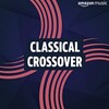 Logo of telegram channel crossoverclassical — Classical Crossover