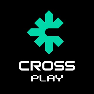 Logo of telegram channel crossplay_sub — CROSS PLAY Ann (sub) ⛏️