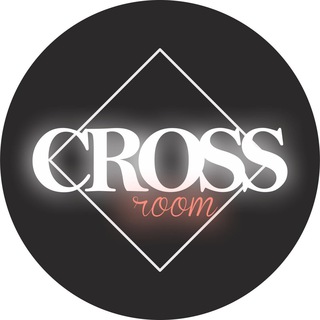 Логотип телеграм канала @crossroomsport — CrossRoom. Спорт БУТСЫ