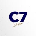 Logo saluran telegram crossseven7 — Cross Seven 7