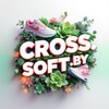 Лагатып тэлеграм-канала crosssoftby — CROSS.SOFT.by
