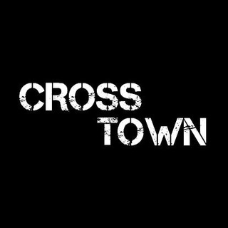 Логотип телеграм канала @crosstown_katalog — Кроссовки “Cross Town”