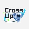 Логотип телеграм канала @crossup_ctsg — CrossUp