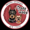Логотип телеграм канала @crosswoodcklar — CROSSWOOD