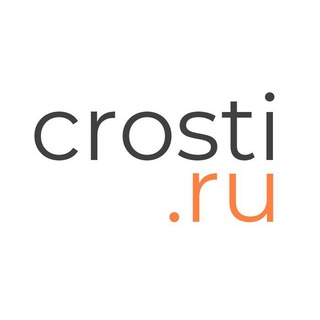 Telegram channel Crosti.Ru logo