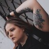 Логотип телеграм канала @crowanddreams — Настя Безденежных [Тени, Тьма и Звезды] 18  🌒