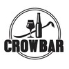 Логотип телеграм канала @crowbar_spb — CROWBAR