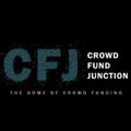 Logo saluran telegram crowdfundjunction — Crowd Fund Junction (DAO VC)