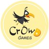 Логотип телеграм канала @crowdgames1 — Crowd Games