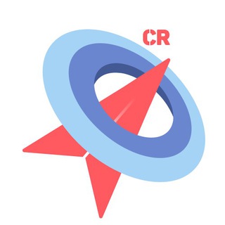 Логотип телеграм канала @crowdkanal — CROWD🤖ROBOT