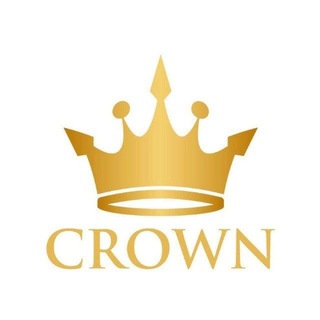 Telegram kanalining logotibi crown_hotel_rasmiy — Crown hotel