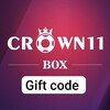 टेलीग्राम चैनल का लोगो crown11_zein — Profit With zein🤑