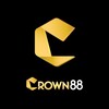 Logo of telegram channel crown88free — CROWN88 - KÈO FREE