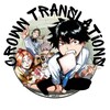Logo of telegram channel crown_translation — Crown Translation(Manga/Manhwa)