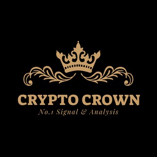 Logo of telegram channel crowneconomy — Crown Economy