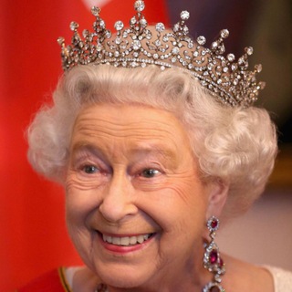 Логотип телеграм канала @crownfitsright — Корона не жмет