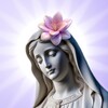 Логотип телеграм канала @crownformary — Венец для Марии